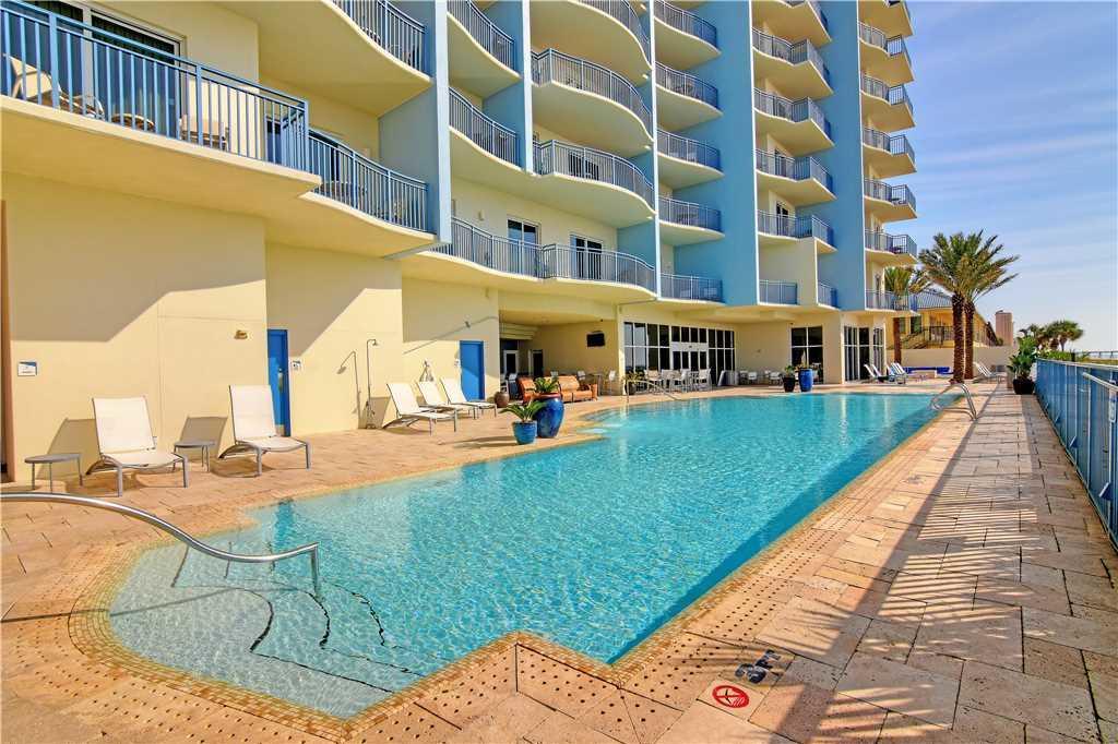 Апартаменты Sterling Breeze Панама-Сити Номер фото