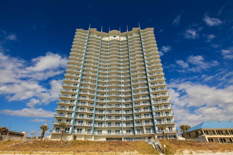 Апартаменты Sterling Breeze Панама-Сити Экстерьер фото